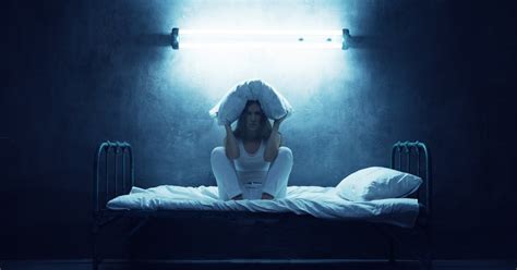 Steps to Overcoming Nightmares and Disturbing Dreams