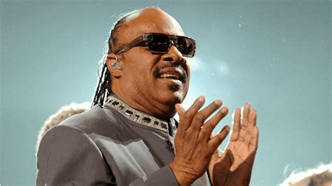 Stevie Wonder: A Life of Advocacy and Giving Back