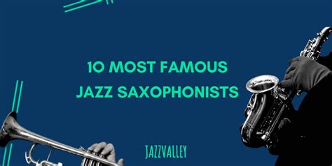 Stories from Renowned Saxophonists and Their Artistic Journeys