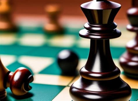 Strategic Thinking: Unlocking the Path to Chess Mastery