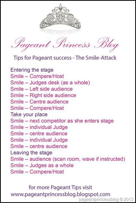 Strategies for Achieving Success: Mastering Your Beauty Pageant Interview