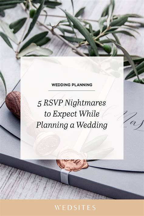 Strategies for Effectively Managing Wedding Nightmares