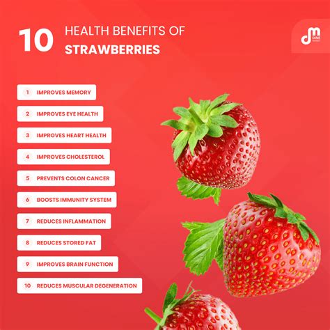 Strawberries: The Ultimate Companion for Weight Management