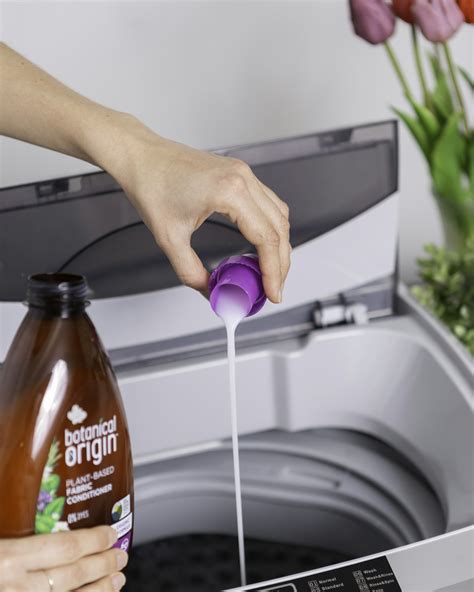 Streamlining Your Laundry Routine for Maximum Efficiency