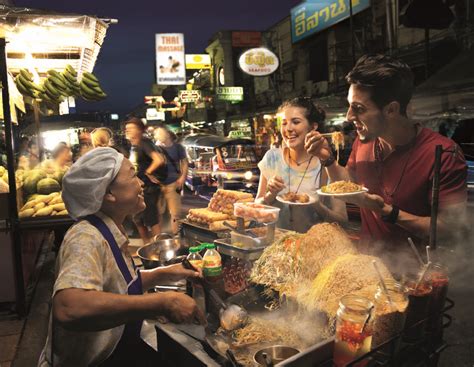 Street Food Culture: How Vendors and Consumers Shape the Culinary Experience