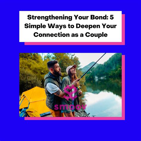 Strengthening Your Bond and Deepening Your Connection Through Shared Runs