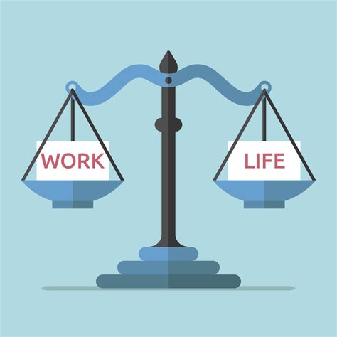 Striking a Balance: Navigating Work and Personal Life