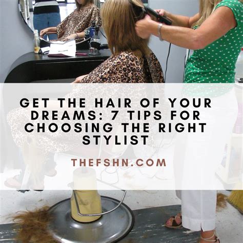 Strive for the Hair of Your Dreams