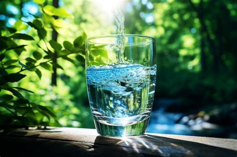 Striving for Pristine: The Pursuit of Clean Water Sources