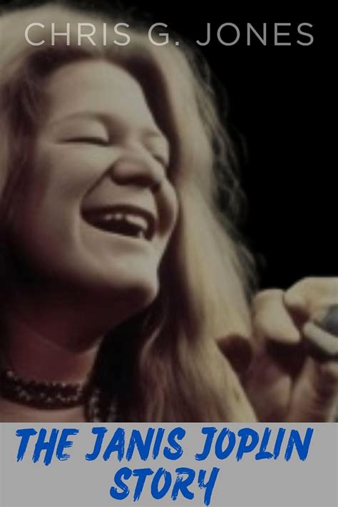 Struggles and Triumphs: The Journey of Janis Joplin to Stardom