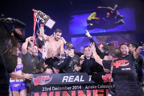 Struggles and Triumphs in the MMA World