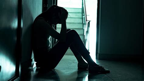 Struggles with Mental Health: Exploring the Dark Battles within Charity Suicide