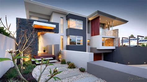 Stunning Designs for Contemporary Homes