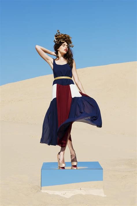 Style Icon: The Impact of Mia Vendome on Fashion Trends