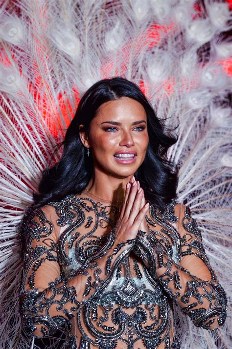 Style and Fashion: Unveiling Adriana's Iconic Looks