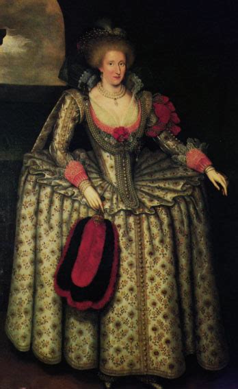 Style and Fashion Influence of Elizabeth James