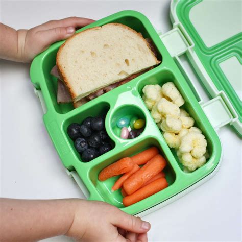 Style and Personality: Adding a Touch of Flair to Your Lunch Container