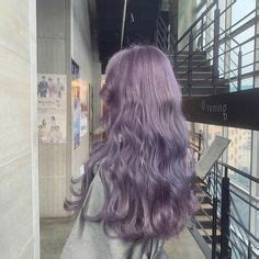 Styling Ideas to Complement Your Lavender locks