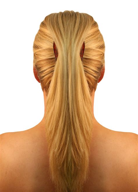 Styling Techniques for Exquisite Elongated Upper Limb Hair