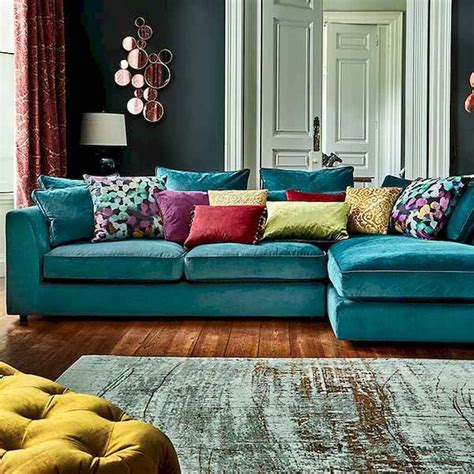 Styling Tips: Incorporating a Sunshine-colored Sofa into Your Existing Décor