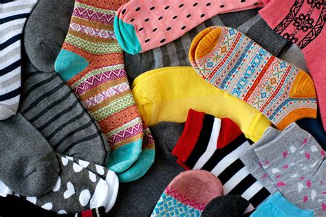 Styling Your Handcrafted Socks: Tips for Pairing with Various Outfits