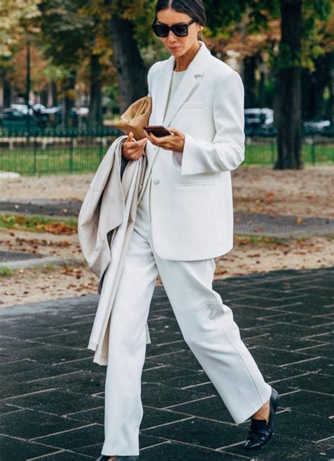 Styling a White Top: Casual and Effortless or Polished and Chic?