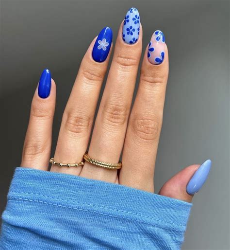 Stylish Nail Designs for Enviable Length: Nail Art Inspiration and Ideas