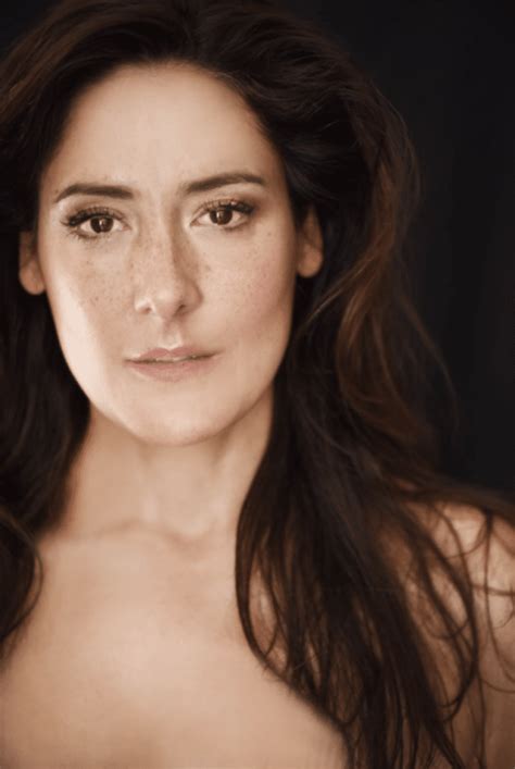 Success, Challenges, and Personal Life of Alicia Coppola