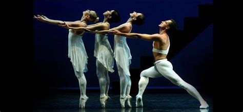 Success Beyond Ballet: Elisaveta Gulobeva's Venture into Acting and Modeling