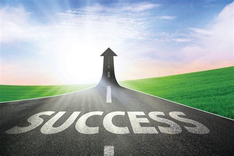 Success Story: The Path to Financial Achievement