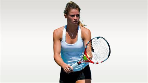 Success and Financial Empire: The Profound Accomplishments of Camila Giorgi