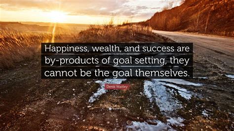 Success and Wealth