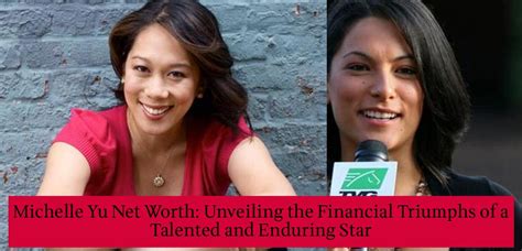 Success and Wealth: Unveiling the Financial Triumphs of a Talented Personality