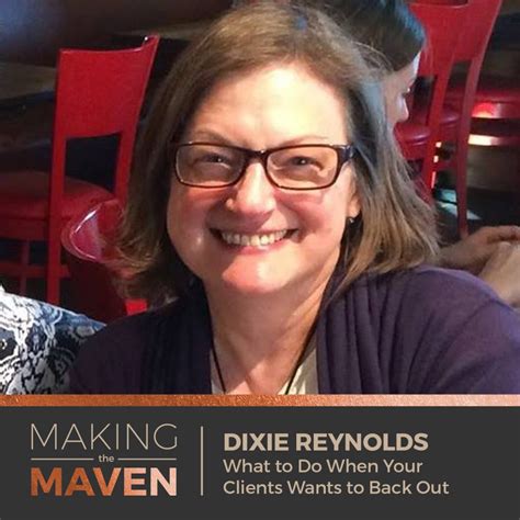 Success and Wealth of Dixie Reynolds
