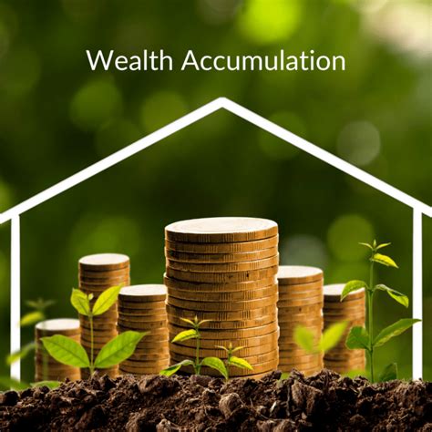 Success in Finances and Wealth Accumulation