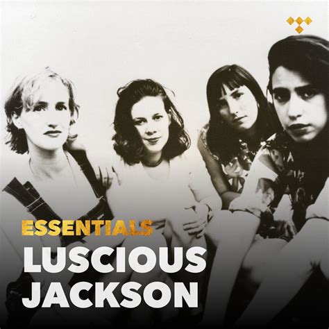 Success with Luscious Jackson and Solo Ventures