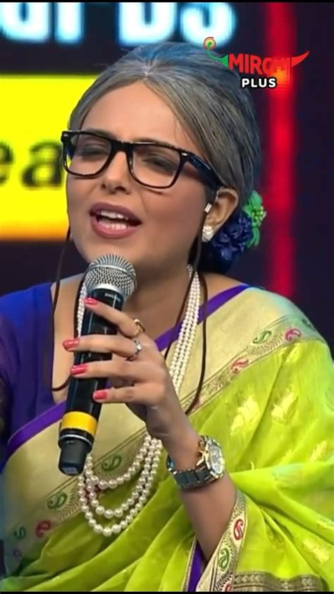 Sugandha Mishra: A Multi-Talented Performer