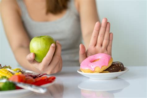 Sugar Dependence: Unlocking the Science Behind Cravings and Excessive Consumption