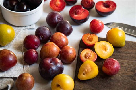 Sugar Plum Varieties: Exploring Beyond the Traditional Plum