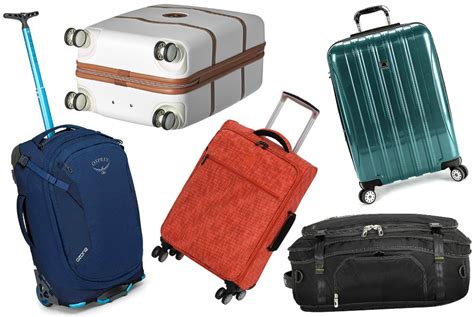 Suitcases or Backpacks: Choosing the Ideal Bag for Your Journey