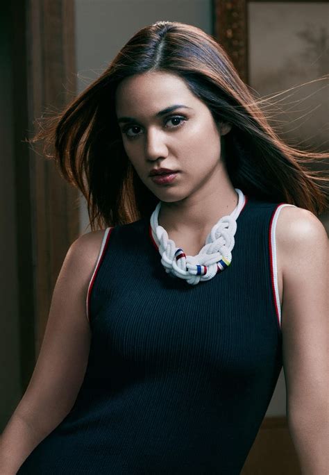 Summer Bishil: The Ascent of a Promising Talent in Hollywood
