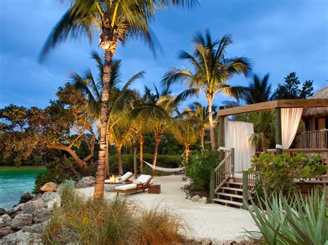 Sun, Sand, and Serenity: Unwind at the Best Secluded Beach Resorts