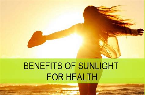 Sunlight and Beauty: Unveiling the Skin Benefits of Sun Exposure