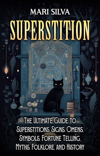 Superstitions and Folklore: Salt's Role in Divination and Fortune-Telling