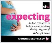 Support and Resources for Expecting Mothers Who Smoke