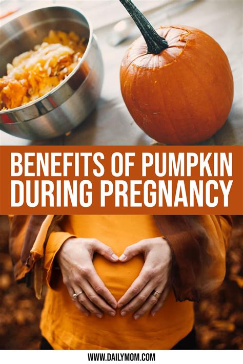 Supporting Optimal Fetal Development through Pumpkin Consumption