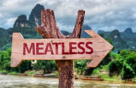 Supporting a Healthier Planet by Embracing Meatless Options