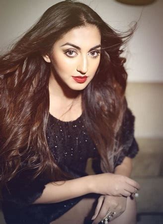 Surbhi Mahendru: An Emerging Talent in the Entertaiment Sphere