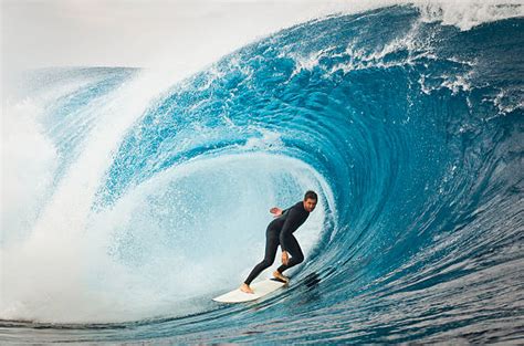 Surf’s Up: Riding the Waves of World-Class Surfing Spots