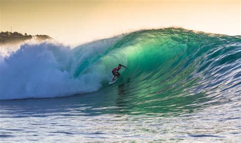 Surfer's Paradise: Discover the Most Iconic Surf Spots